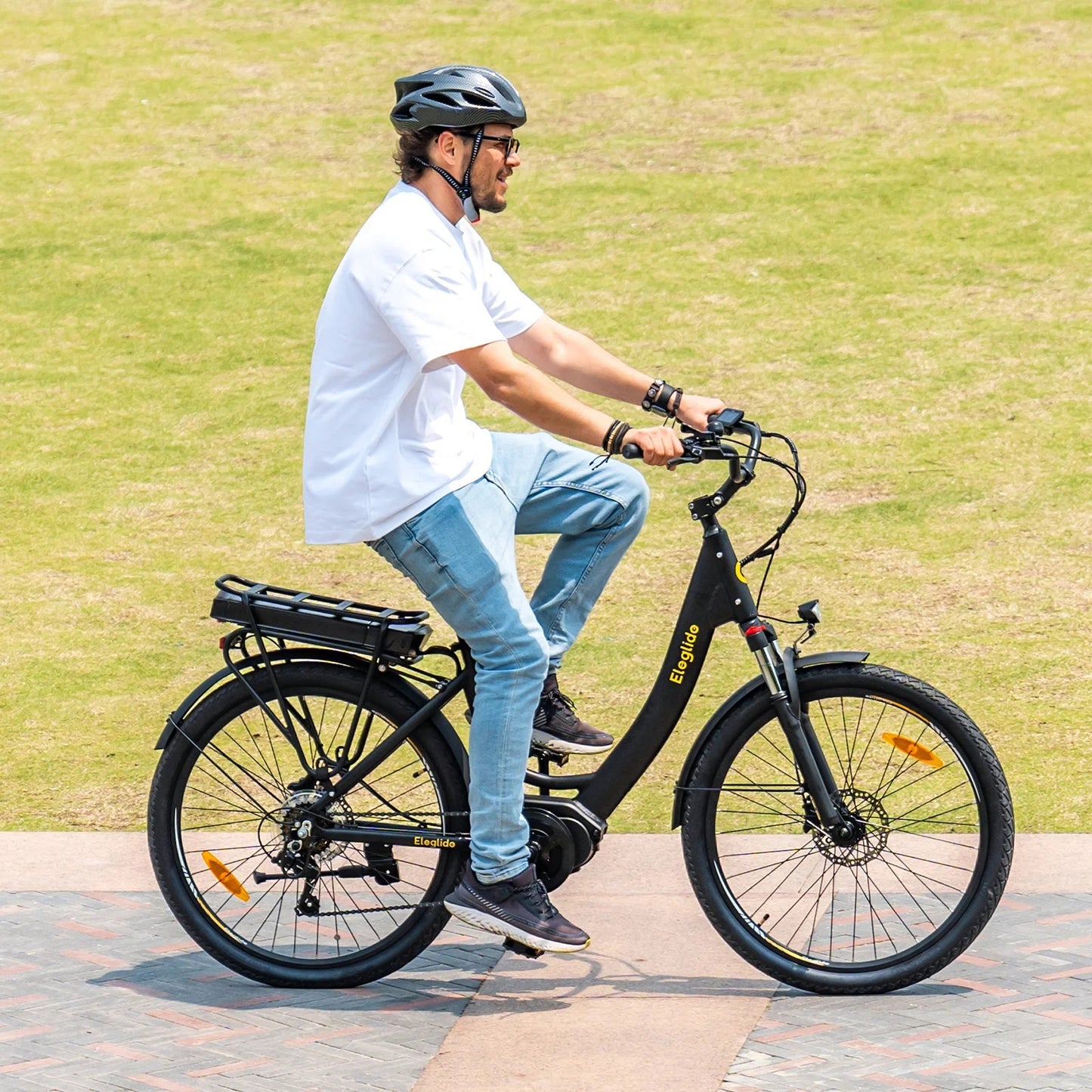 Eleglide C2 - Elcykel - Wheelyshop