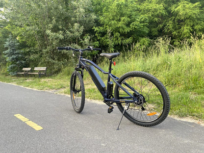 Eleglide Mopride 3 - Elcykel - Wheelyshop