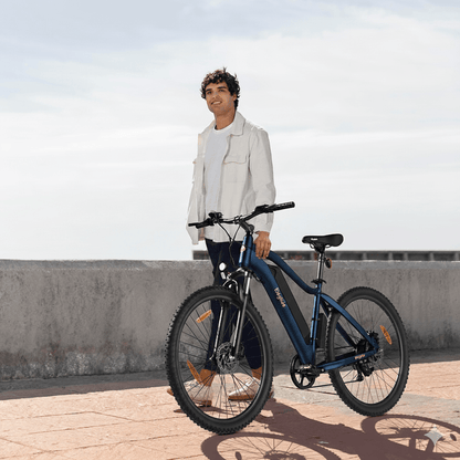 Eleglide Mopride 3 - Elcykel - Wheelyshop