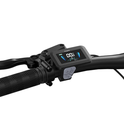 Eleglide Mopride 3 - Elcykel - Wheelyshop
