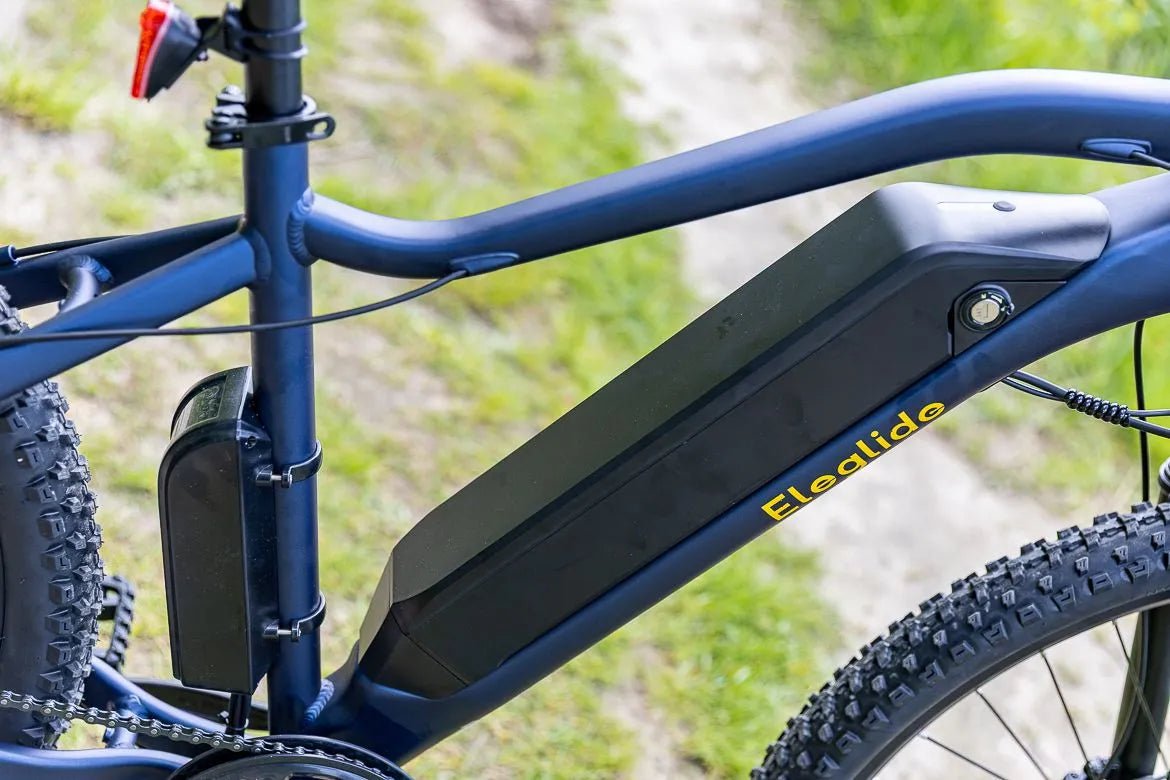 Eleglide Mopride 3 - Elcykel - Wheelyshop