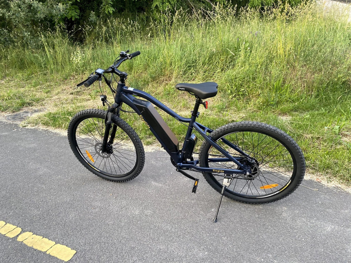 Eleglide Mopride 3 - Elcykel - Wheelyshop