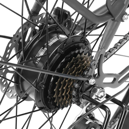 Eleglide Mopride 3 - Elcykel - Wheelyshop