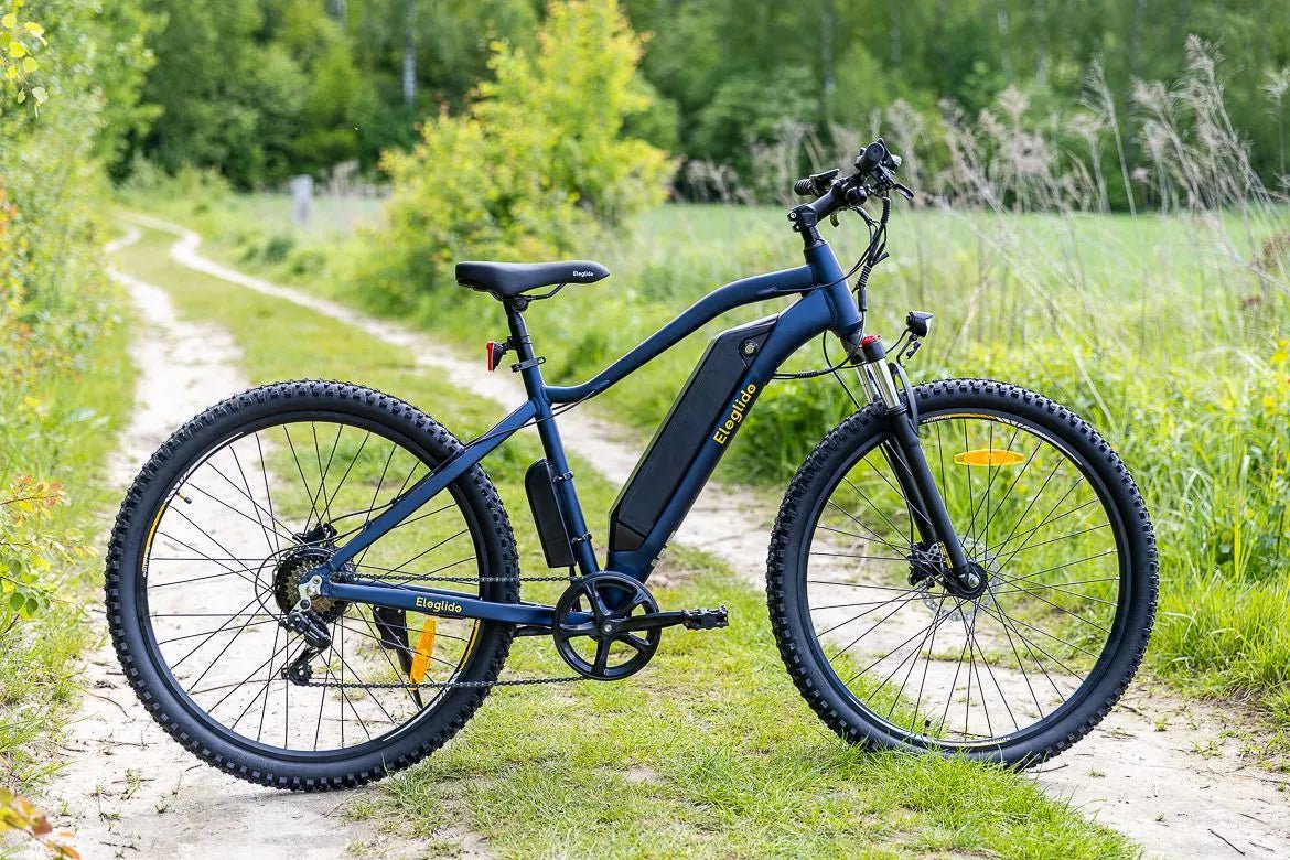 Eleglide Mopride 3 - Elcykel - Wheelyshop