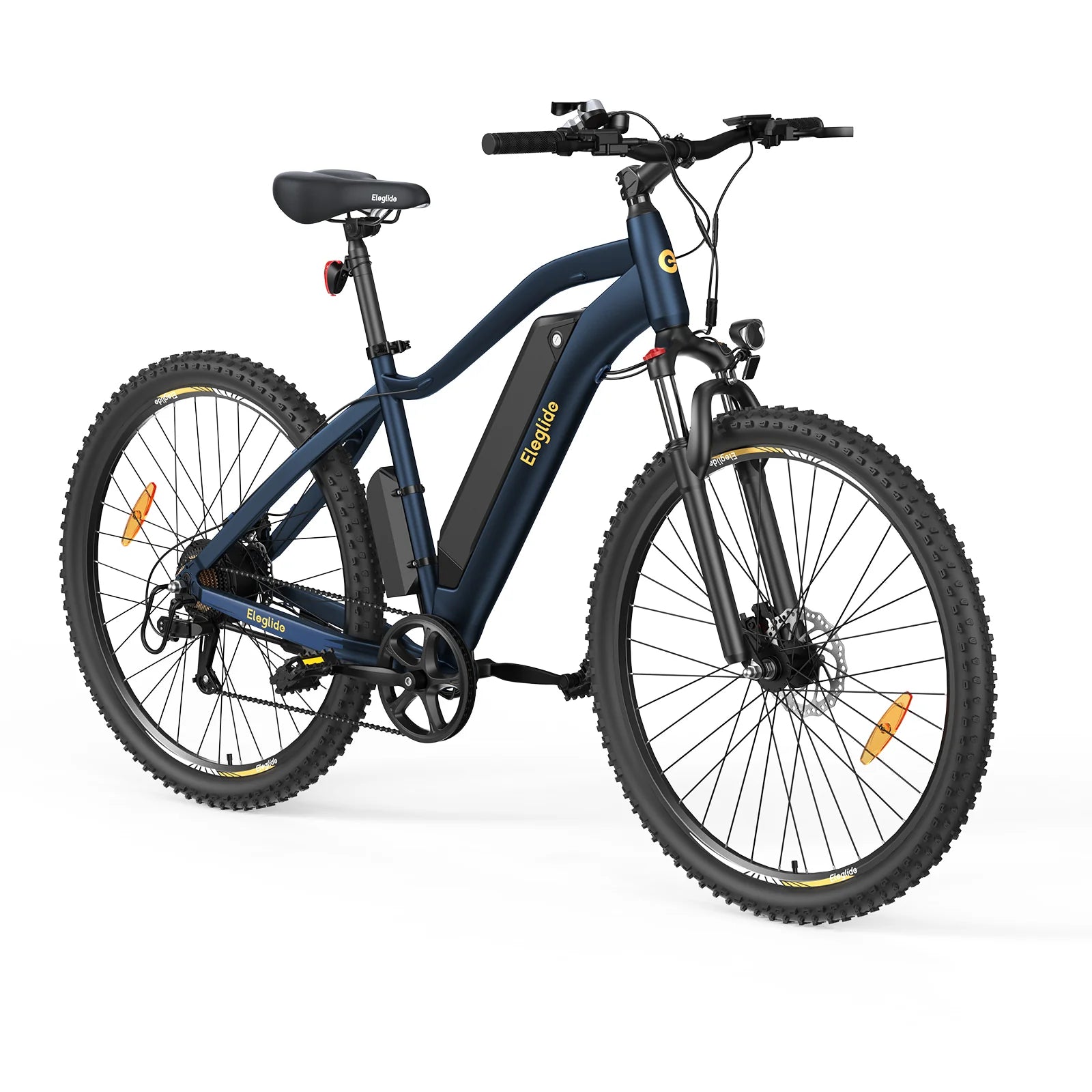 Eleglide Mopride 3 - Elcykel - Wheelyshop