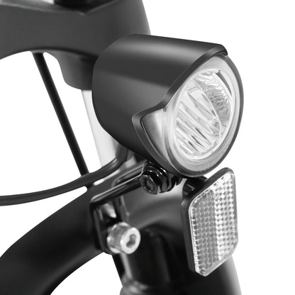 Eleglide Mopride 3 - Elcykel - Wheelyshop