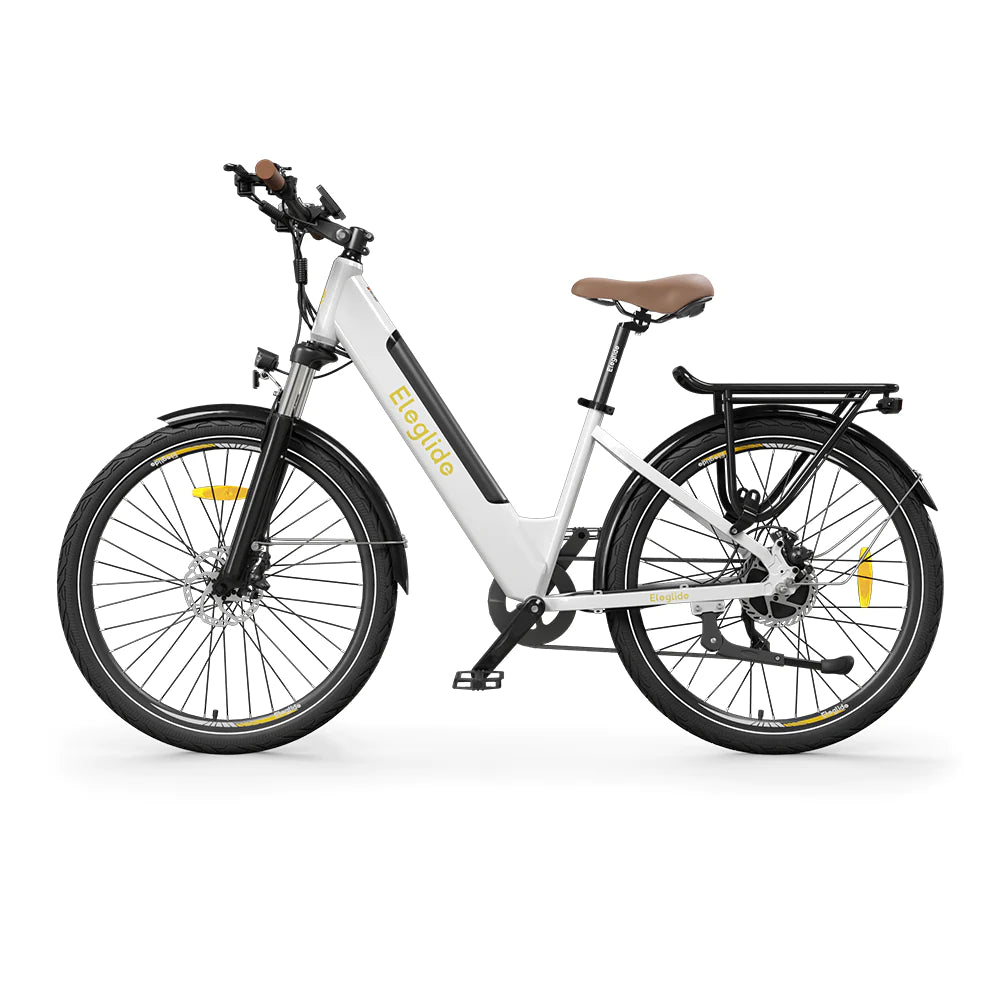 Eleglide T1 Step - Thru - Elcykel - Wheelyshop