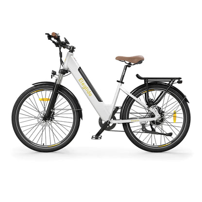 Eleglide T1 Step - Thru - Elcykel - Wheelyshop