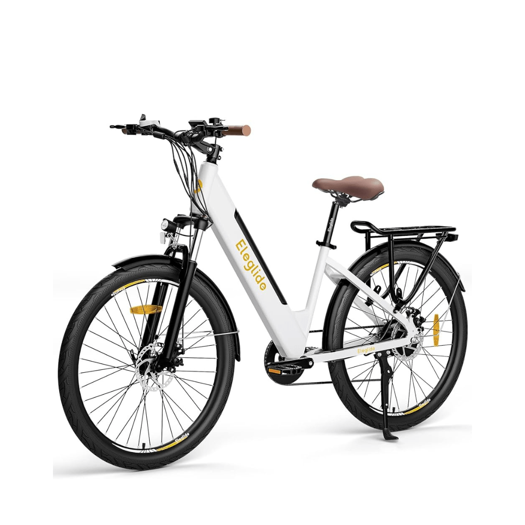 Eleglide T1 Step - Thru - Elcykel - Wheelyshop