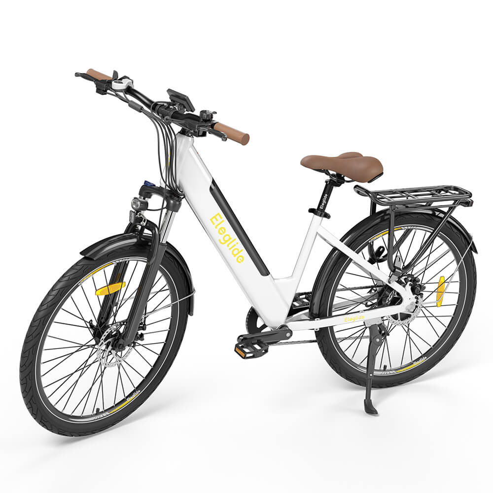 Eleglide T1 Step - Thru - Elcykel - Wheelyshop