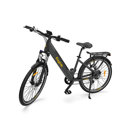 Eleglide T1 Step - Thru - Elcykel - Wheelyshop