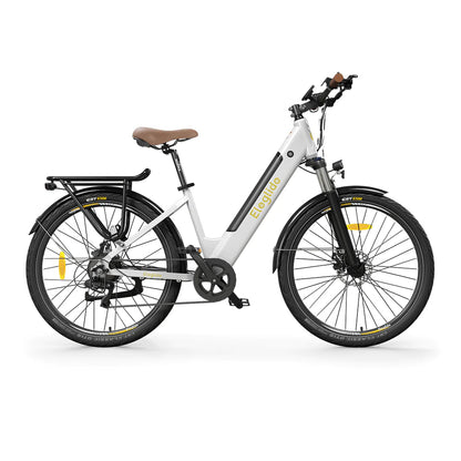 Eleglide T1 Step - Thru - Elcykel - Wheelyshop