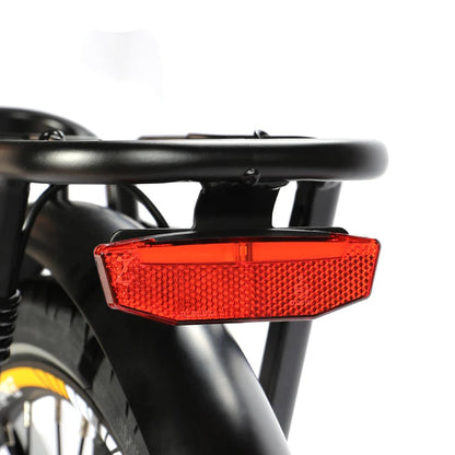 Eleglide T1 Step - Thru - Elcykel - Wheelyshop