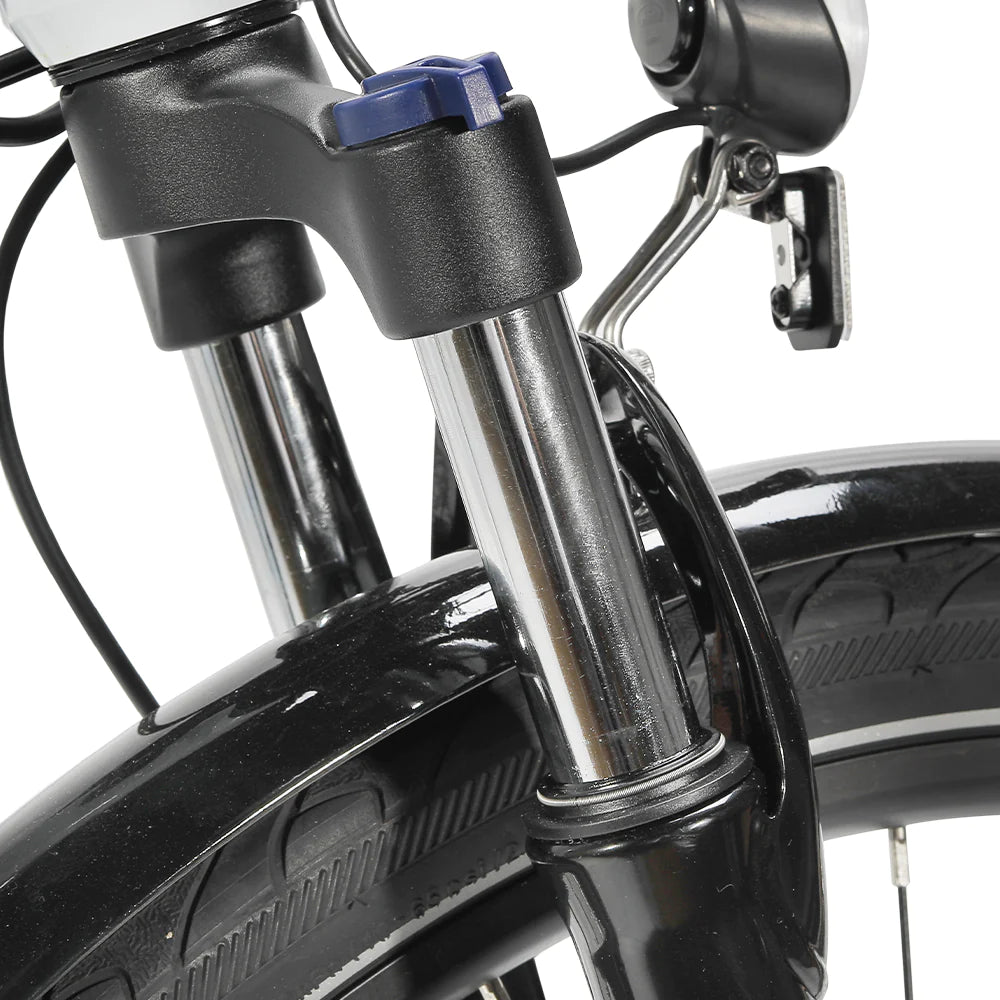 Eleglide T1 Step - Thru - Elcykel - Wheelyshop