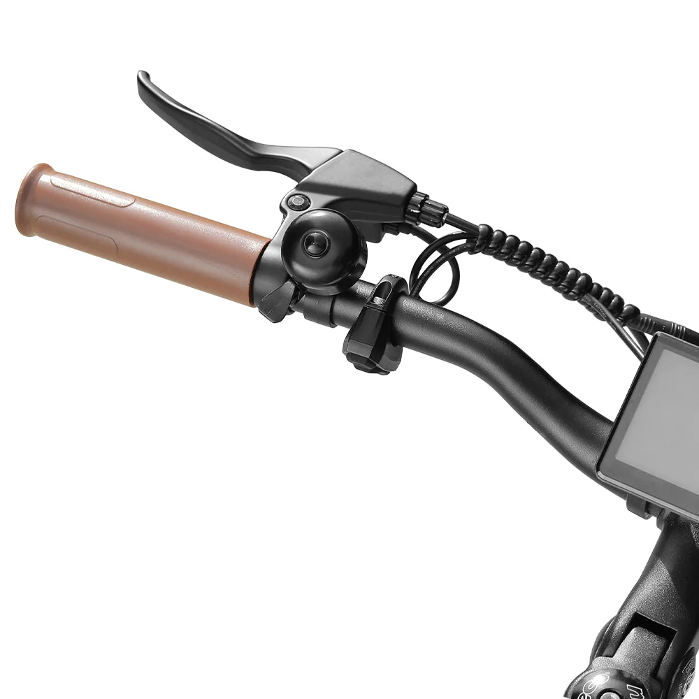 Eleglide T1 Step - Thru - Elcykel - Wheelyshop