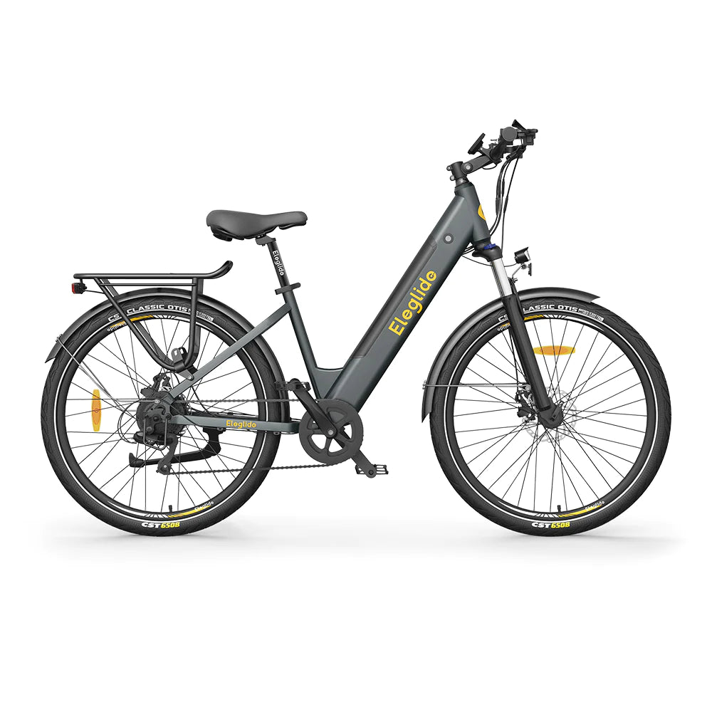 Eleglide T1 Step - Thru - Elcykel - Wheelyshop