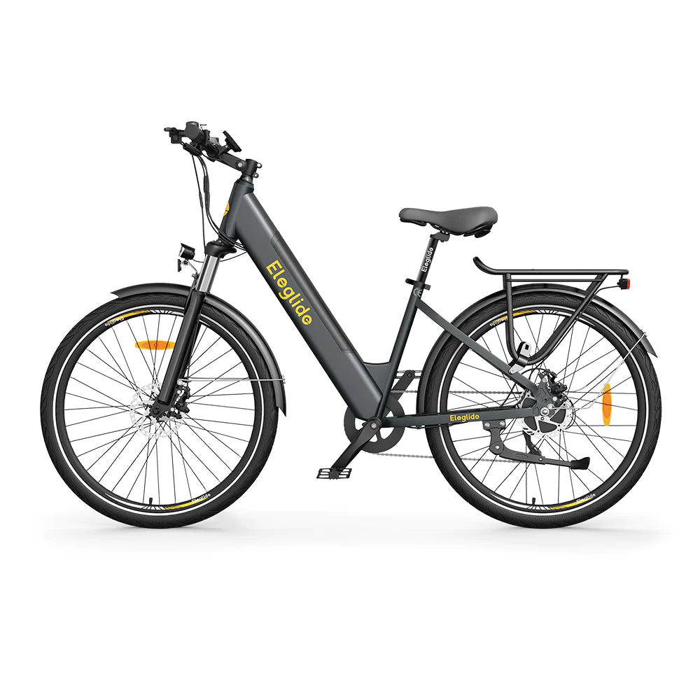 Eleglide T1 Step - Thru - Elcykel - Wheelyshop