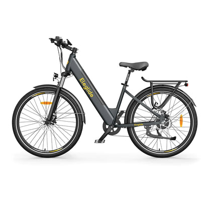 Eleglide T1 Step - Thru - Elcykel - Wheelyshop