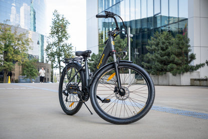 Eleglide T2 - Electric bike - Wheelyshop