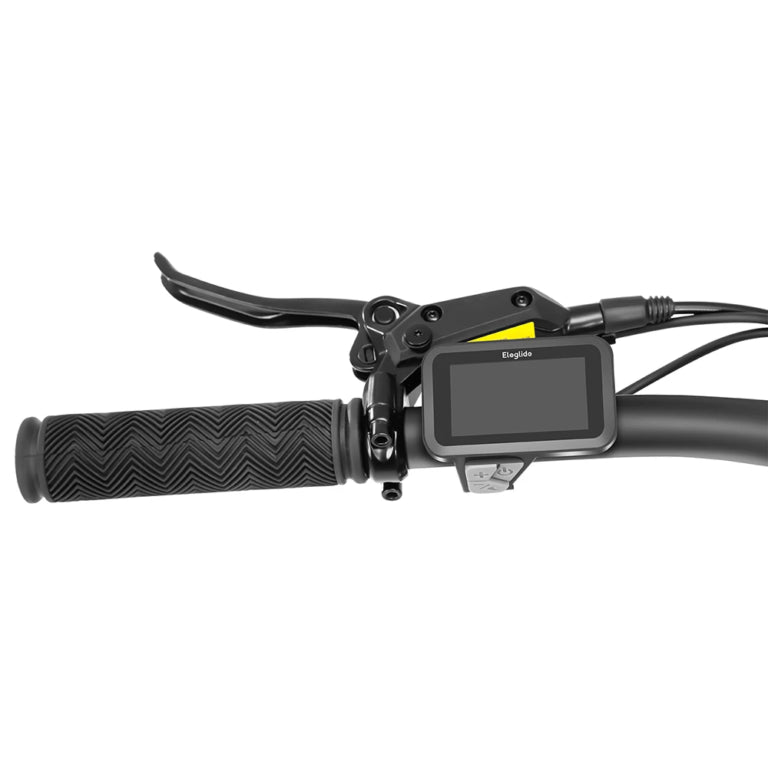 Eleglide T2 - Electric bike - Wheelyshop
