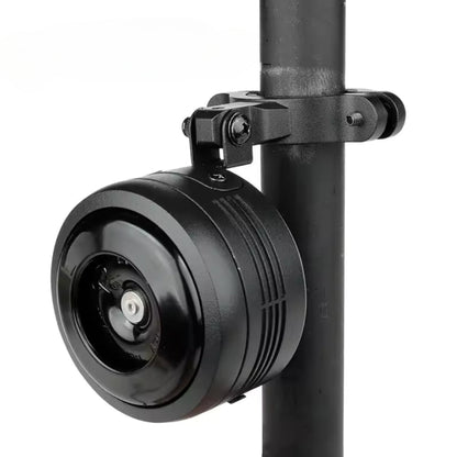 Electric horn with alarm system - Accessories - Wheelyshop