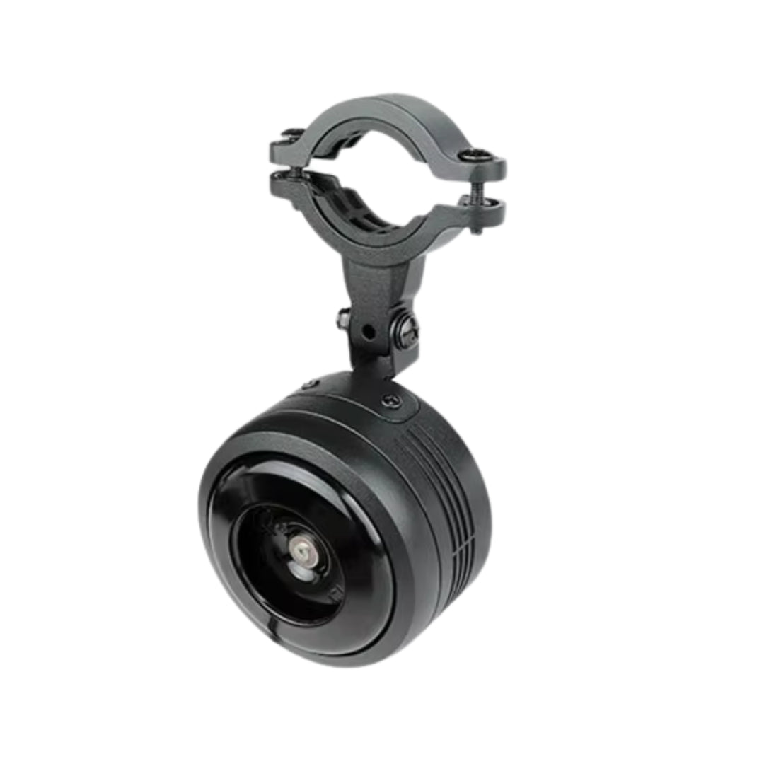 Electric horn with alarm system - Accessories - Wheelyshop