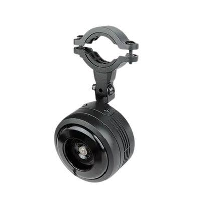 Electric horn with alarm system - Accessories - Wheelyshop