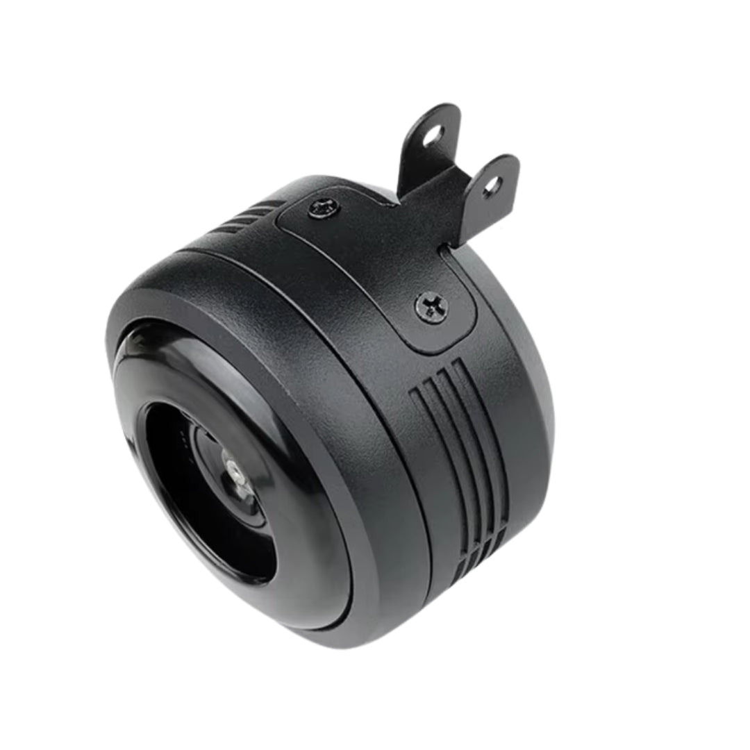 Electric horn with alarm system - Accessories - Wheelyshop