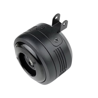 Electric horn with alarm system - Accessories - Wheelyshop