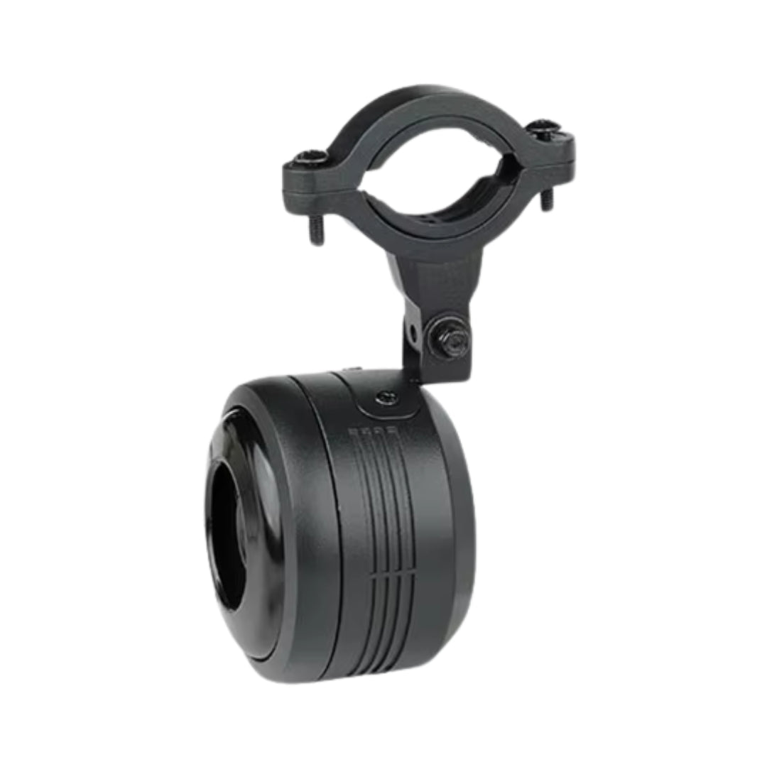 Electric horn with alarm system - Accessories - Wheelyshop