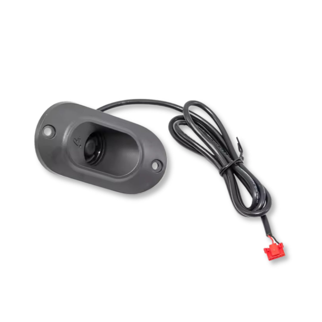 Bocina eléctrica Ninebot G2 - Recambio - Wheelyshop