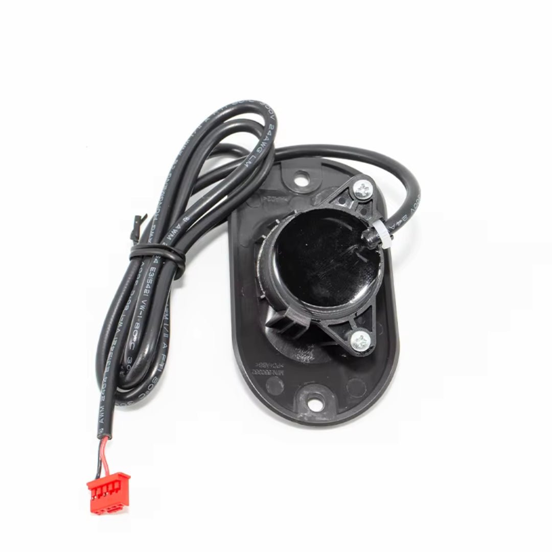 Bocina eléctrica Ninebot G2 - Recambio - Wheelyshop