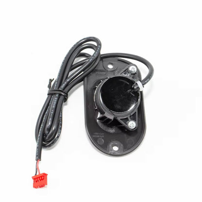 Bocina eléctrica Ninebot G2 - Recambio - Wheelyshop