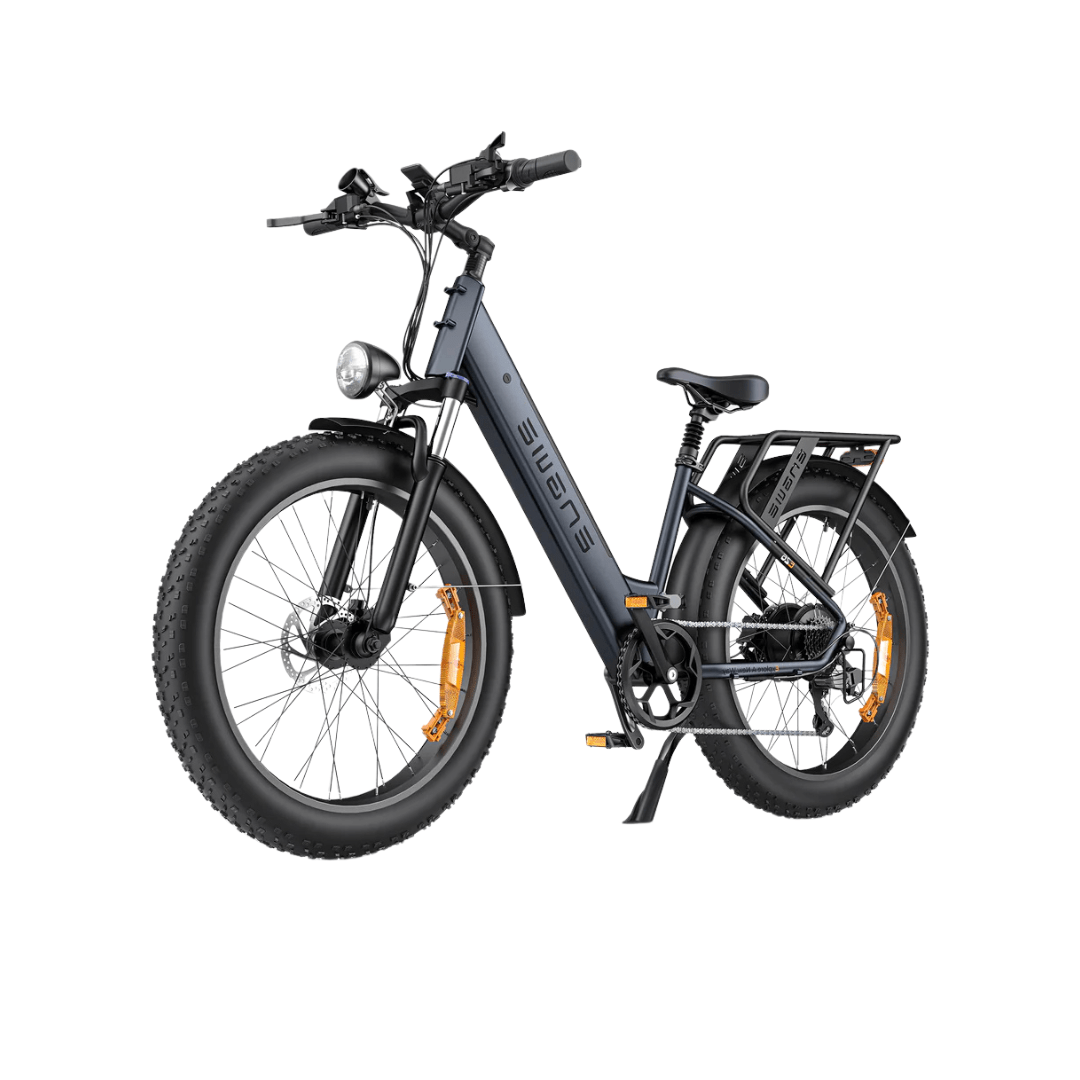 ENGWE E26 - Elcykel - Wheelyshop