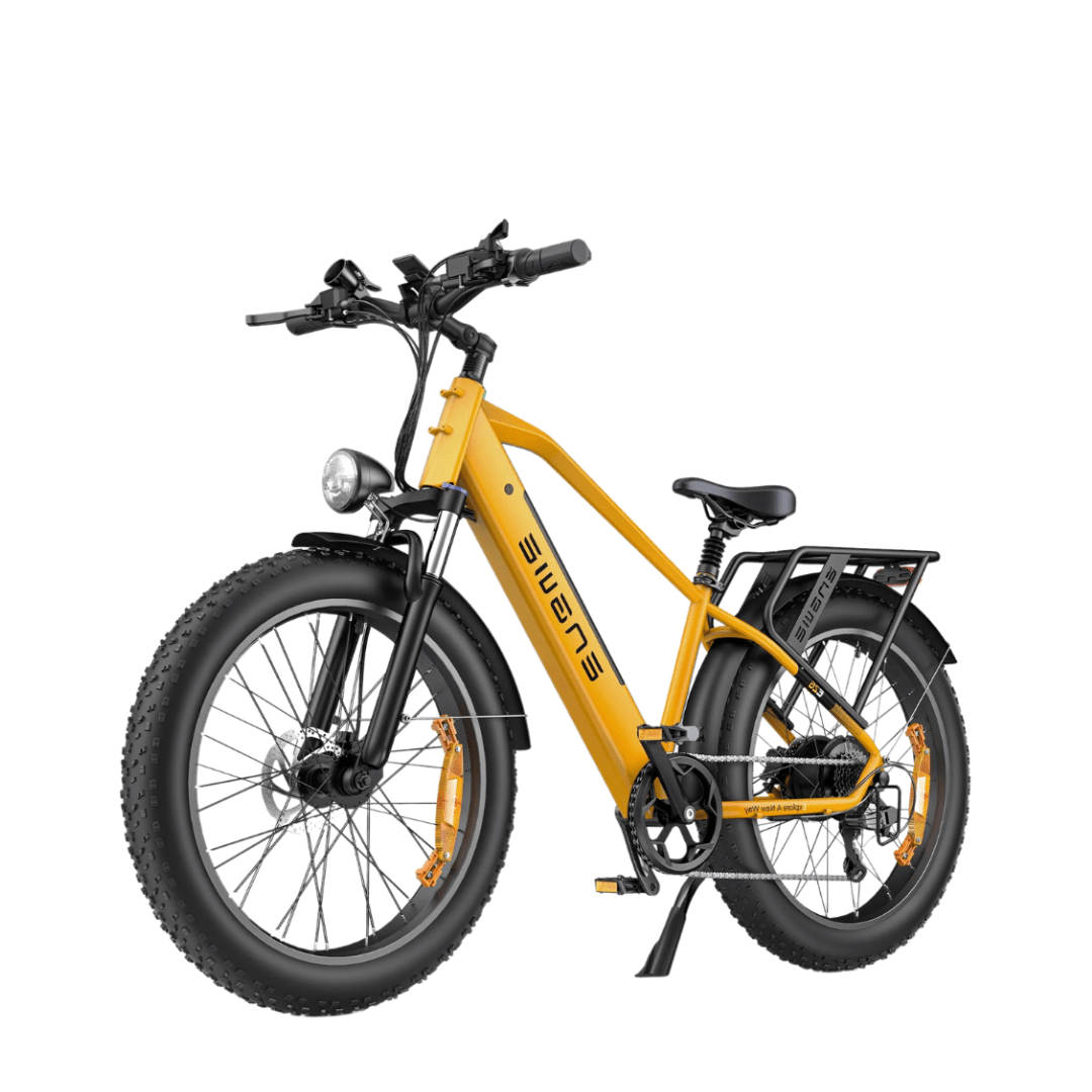 ENGWE E26 - Elcykel - Wheelyshop