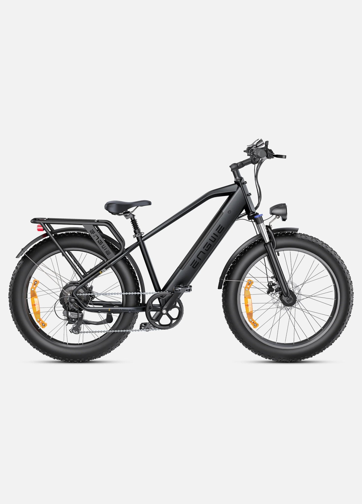 ENGWE E26 - Elcykel - Wheelyshop