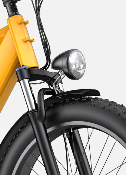 ENGWE E26 - Elcykel - Wheelyshop