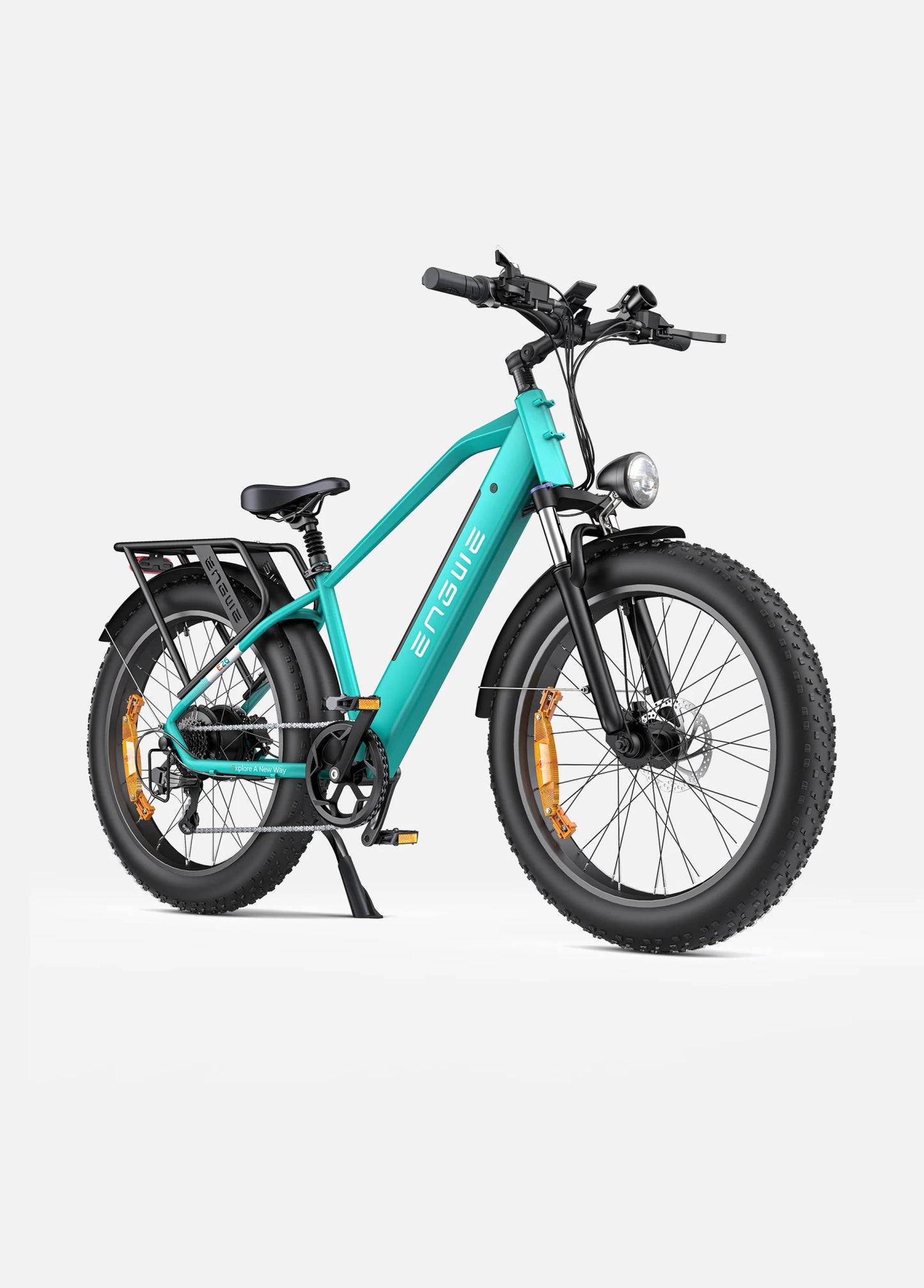ENGWE E26 - Elcykel - Wheelyshop