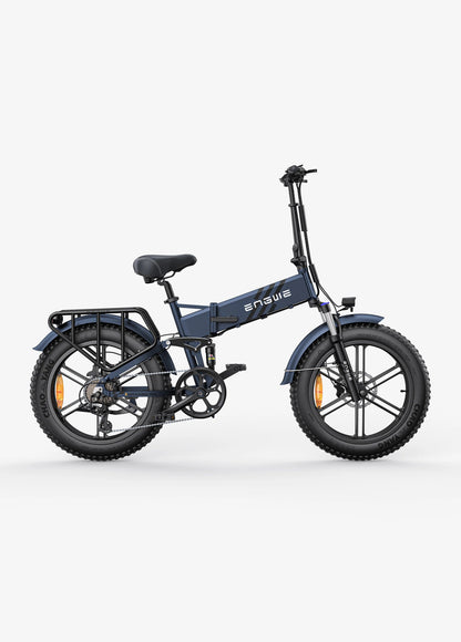 ENGWE ENGINE Pro 2.0 - Elcykel - Wheelyshop
