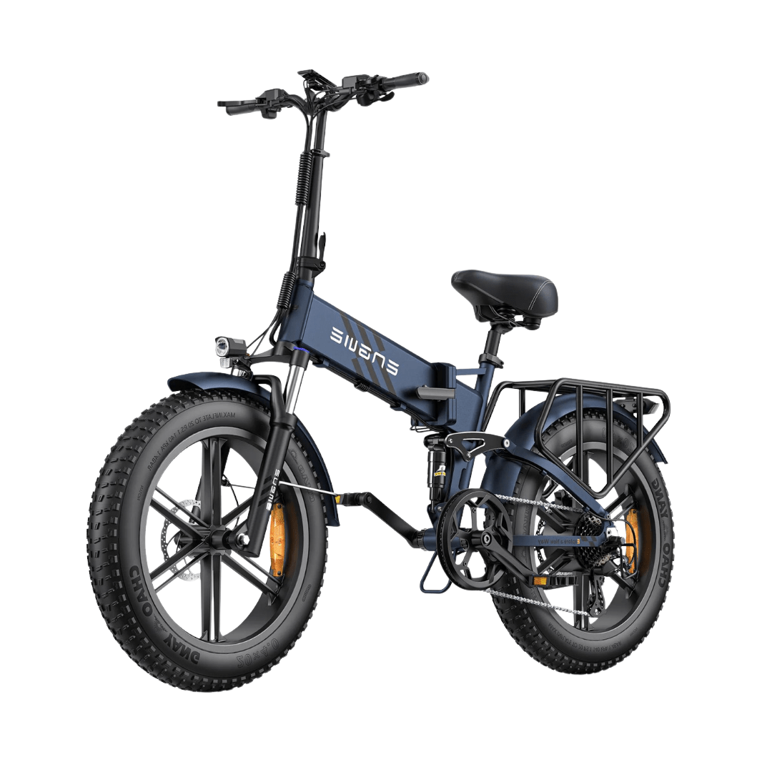 ENGWE ENGINE Pro 2.0 - Elcykel - Wheelyshop