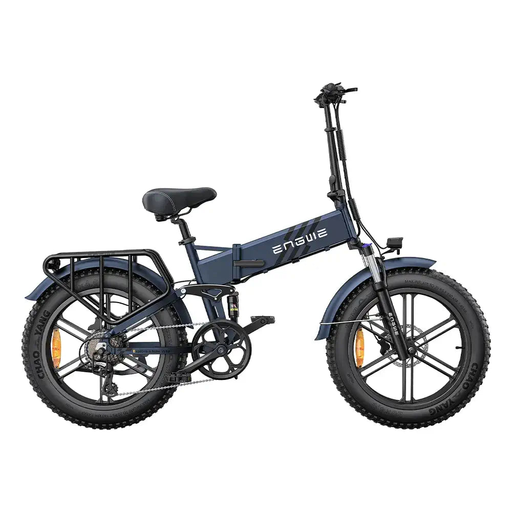 ENGWE ENGINE Pro 2.0 - Elcykel - Wheelyshop