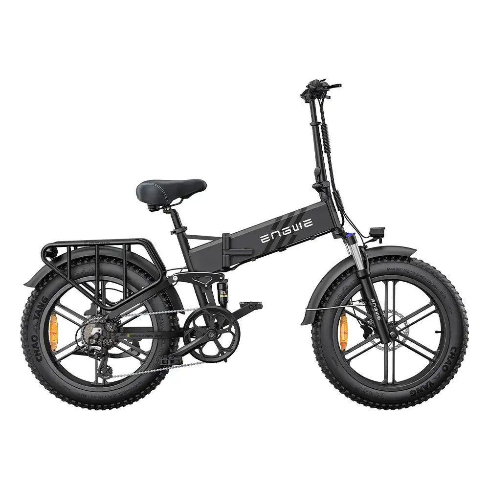 ENGWE ENGINE Pro 2.0 - Elcykel - Wheelyshop