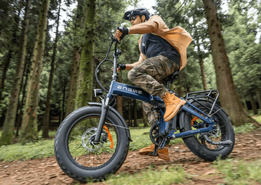 ENGWE ENGINE Pro 3.0 Boost - Elcykel - Wheelyshop