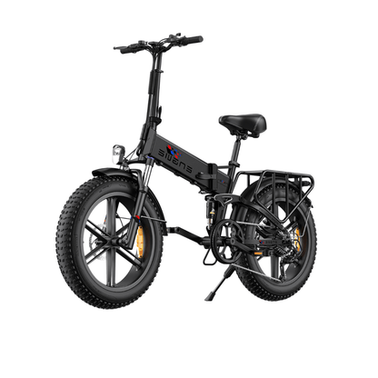 ENGWE ENGINE X - Elcykel - Wheelyshop