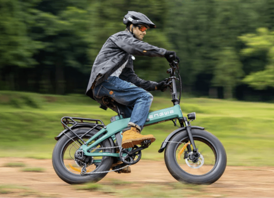 ENGWE EP - 2 3.0 Boost - Elcykel - Wheelyshop