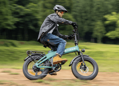 ENGWE EP - 2 3.0 Boost - Elcykel - Wheelyshop