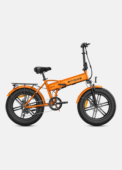ENGWE EP - 2 Boost - Elcykel - Wheelyshop