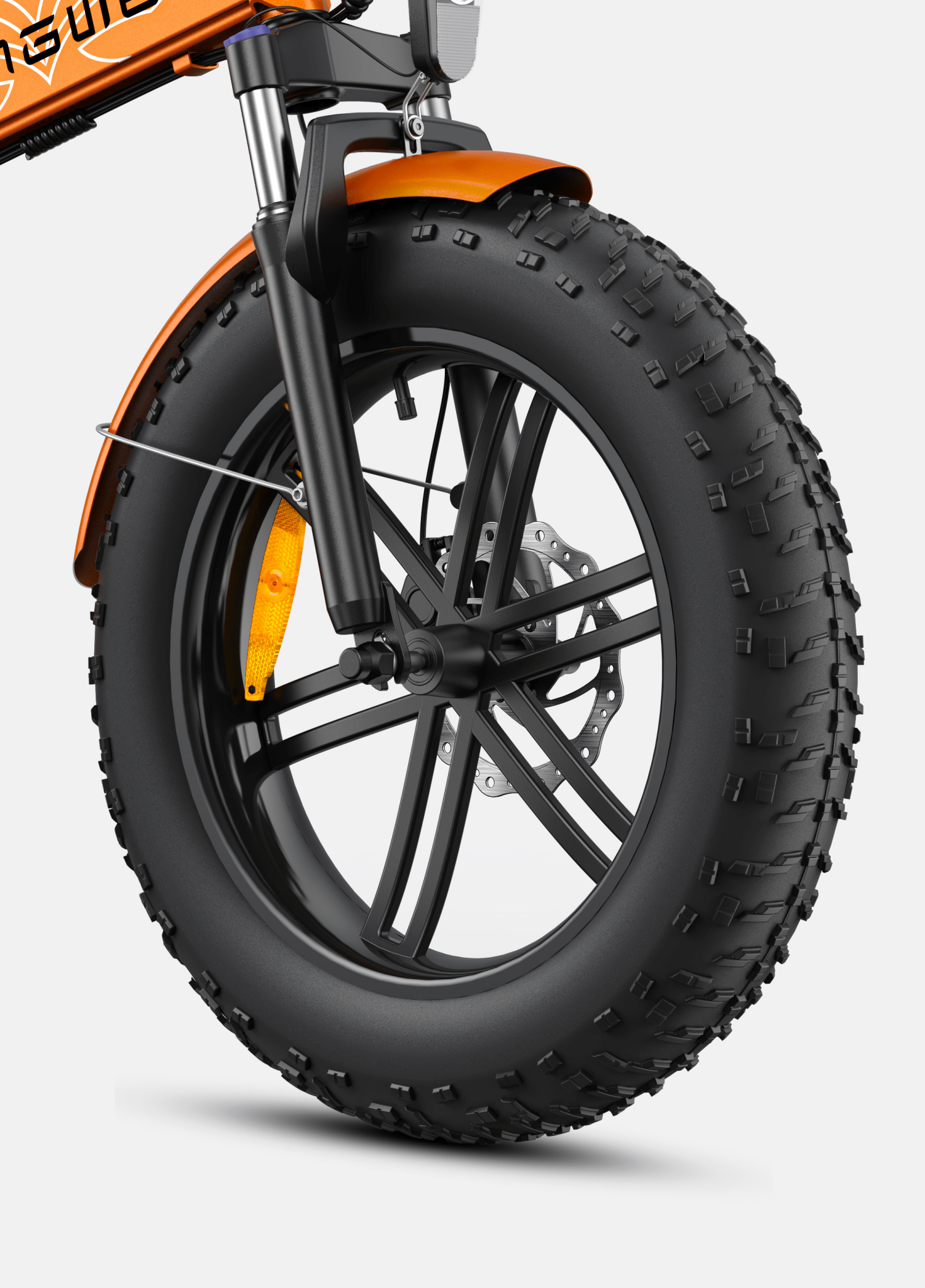 ENGWE EP - 2 Boost - Elcykel - Wheelyshop