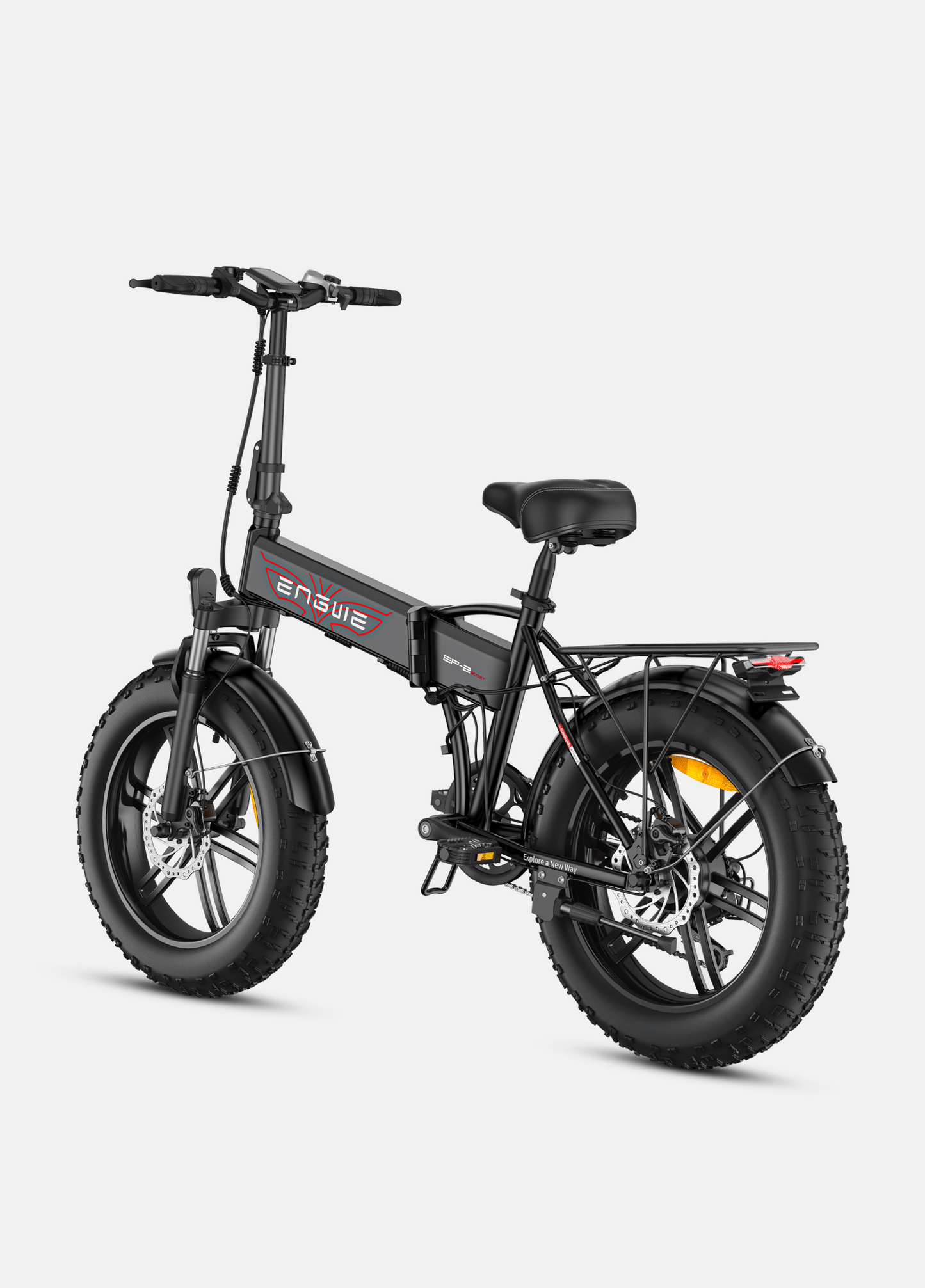 ENGWE EP - 2 Boost - Elcykel - Wheelyshop