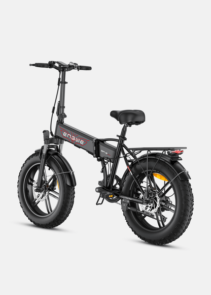 ENGWE EP - 2 Boost - Elcykel - Wheelyshop